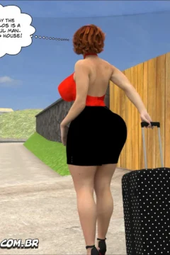 Pigking– Milf Katerine (3)