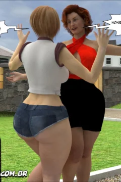 Pigking– Milf Katerine (5)