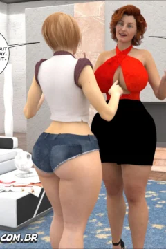 Pigking– Milf Katerine (7)