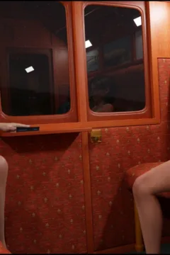 Blackadder- Dickgirls 90006