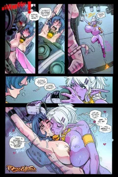 Mana World- Heavy Metal (18)