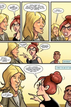 Moose- Hot for Ms. Cross 2 (4)