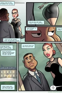 Moose- Hot for Ms. Cross 2 (7)