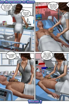 New Adventures of Nikko 2- Intensive Care0005