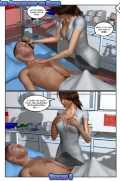 New Adventures of Nikko 2- Intensive Care0006