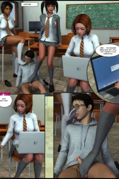 School Gals- Daniel400010