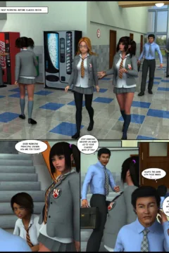 School Gals- Daniel400022