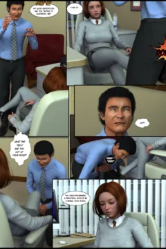 School Gals- Daniel400024