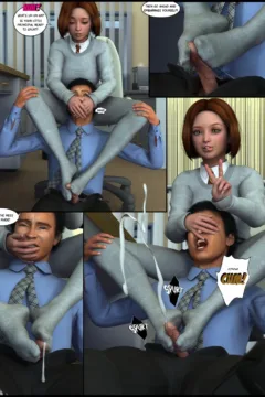 School Gals- Daniel400032