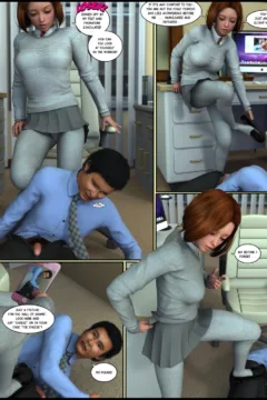 School Gals- Daniel400033