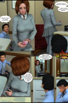 School Gals- Daniel400034