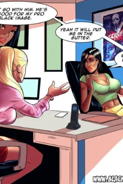 BlackNwhite- The Red Carpet- BNW0005