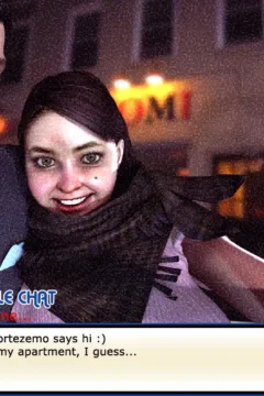 Erogenesis- Lali Chat (29)