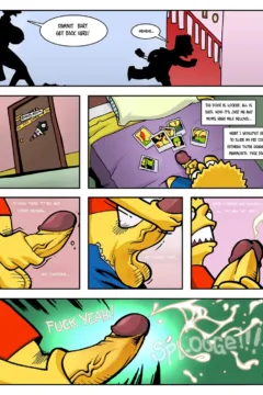 The Return of Large Marge- Simpsincest0006