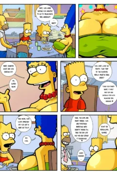 The Return of Large Marge- Simpsincest0009