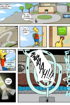 The Return of Large Marge- Simpsincest0010