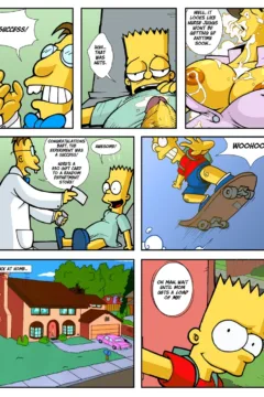 The Return of Large Marge- Simpsincest0016