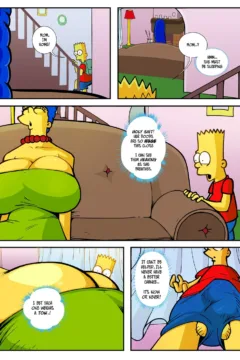 The Return of Large Marge- Simpsincest0017