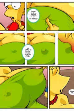 The Return of Large Marge- Simpsincest0018