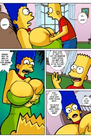 The Return of Large Marge- Simpsincest0020