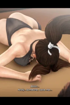 Dead or Alive – MAI SHIRANUI – HARVEST NIGHT (7)