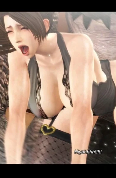 Dead or Alive – MAI SHIRANUI – HARVEST NIGHT- xyz