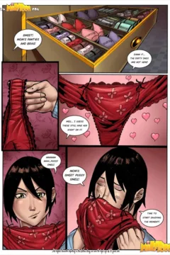 Milftoon- Moms Sweet Dreams (11)