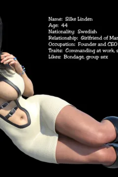 Crystal Image- Classic Silke 3- Double the Fun (11)