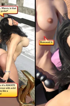 Crystal Image- Classic Silke 3- Double the Fun (18)