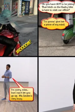 Crystal Image- Classic Silke 3- Double the Fun (4)