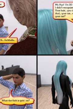 Crystal Image- Classic Silke 3- Double the Fun (5)