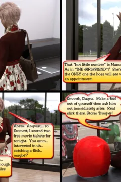 Crystal Image- Classic Silke 3- Double the Fun (7)