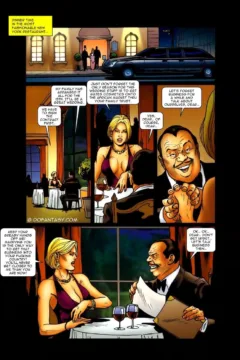 DoFantasy- Marriage Trap (16)