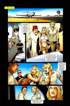 DoFantasy- Marriage Trap (17)