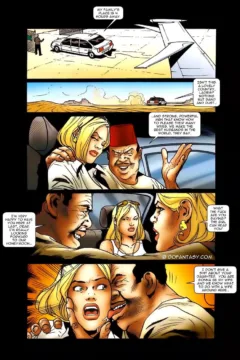 DoFantasy- Marriage Trap (18)