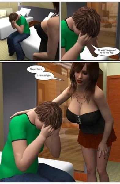 Dynamoob- Cheap Motel (22) (xyz cover)