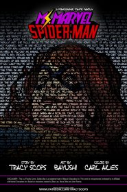 Miss Marvel Spider-Man- Tracy Scops0002