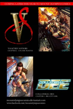 Mount Olympus- Valkyrie Saviors (26)