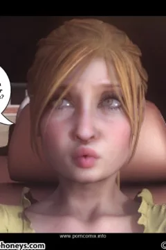 Mrs. Hani 3D Vol.10- Duke Honey0004