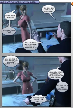 Night of the Horny Living Dead0005