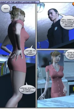 Night of the Horny Living Dead0006