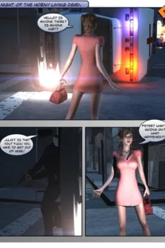 Night of the Horny Living Dead0011