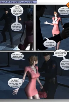 Night of the Horny Living Dead0012