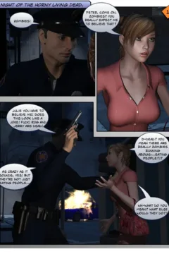 Night of the Horny Living Dead0013