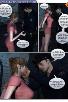 Night of the Horny Living Dead0017