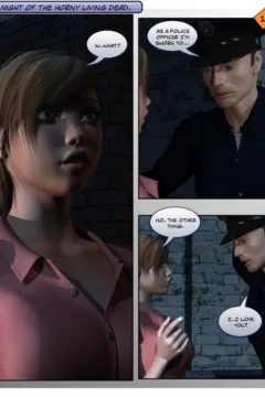 Night of the Horny Living Dead0018