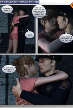 Night of the Horny Living Dead0019