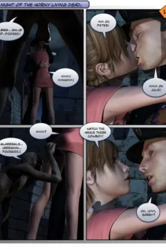 Night of the Horny Living Dead0020