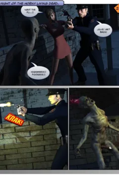 Night of the Horny Living Dead0022