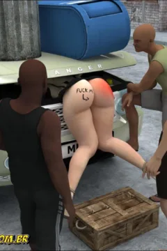 Pig King- Project (9)